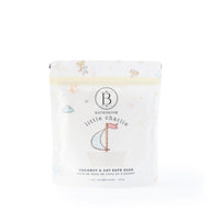Bathorium Little Charlie Kids Bath Soak 250g - The Green Kiss