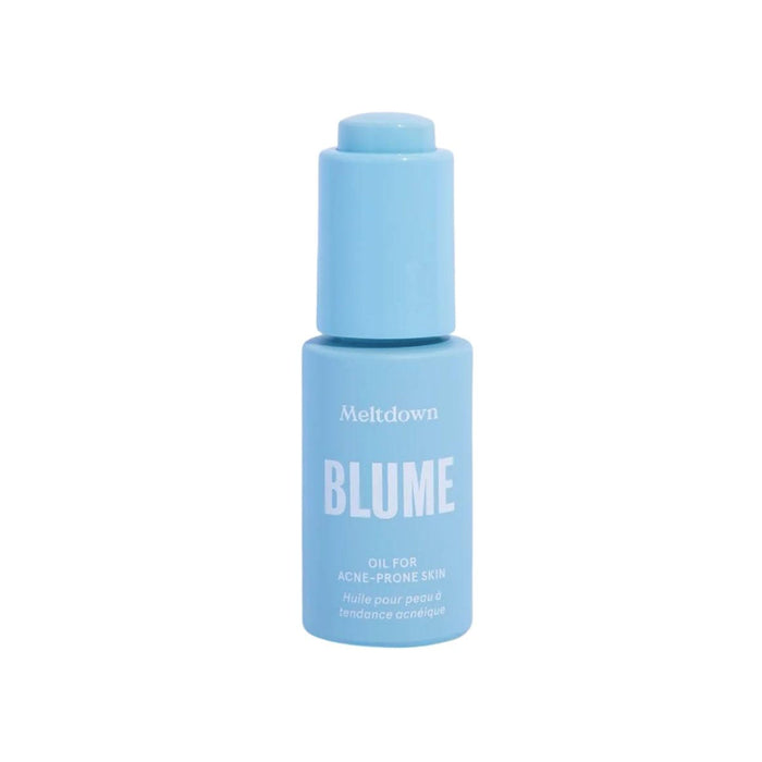 Blume Meltdown Acne Oil - The Green Kiss