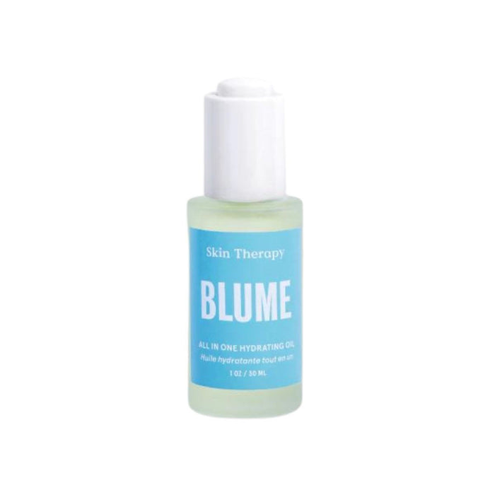 Blume Skin Therapy Nourishing Face Oil - The Green Kiss