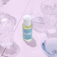 Blume Skin Therapy Nourishing Face Oil - The Green Kiss
