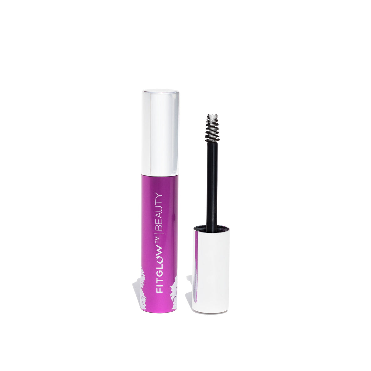 Fitglow Beauty Plant Protein Brow Gel - The Green Kiss