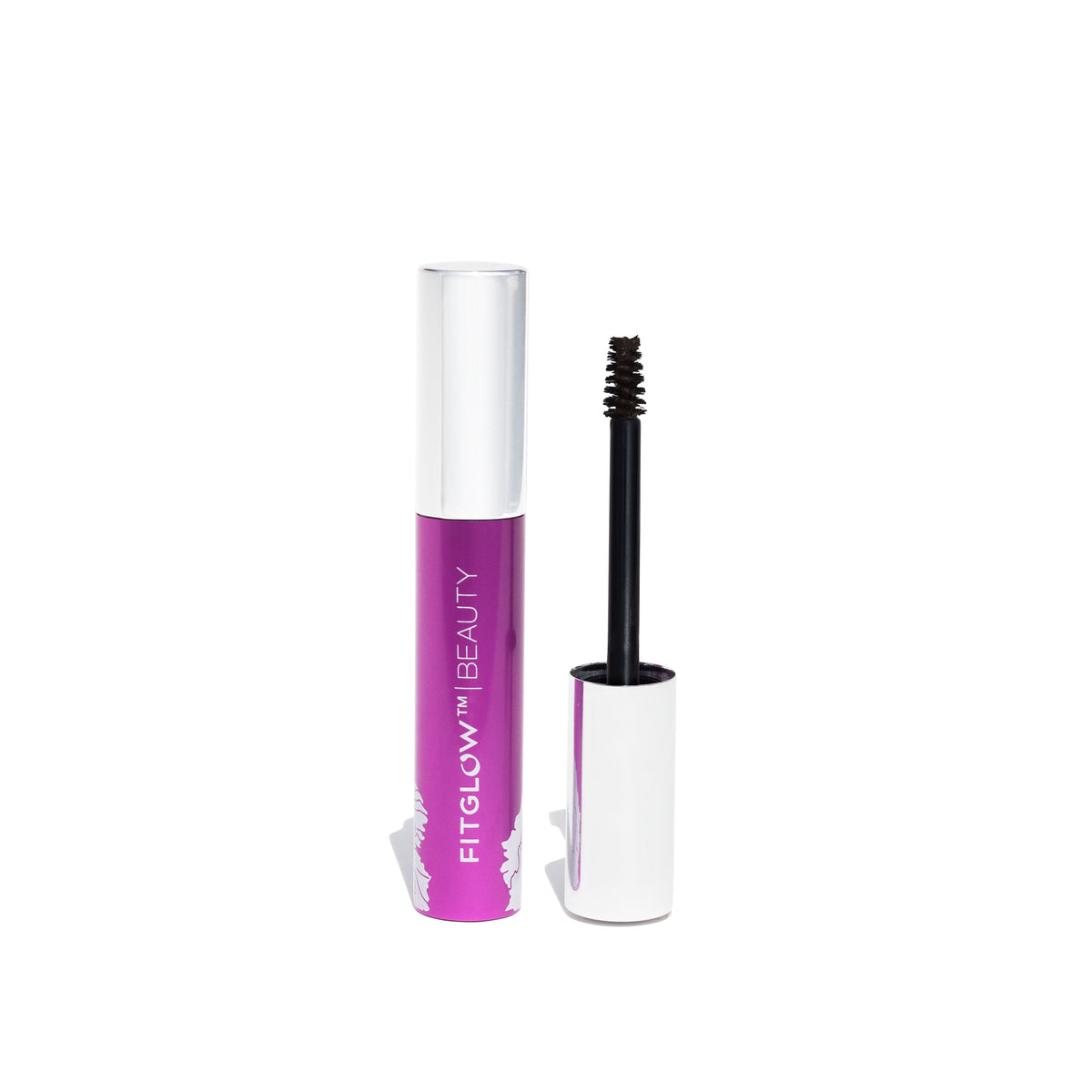 Fitglow Beauty Plant Protein Brow Gel - The Green Kiss
