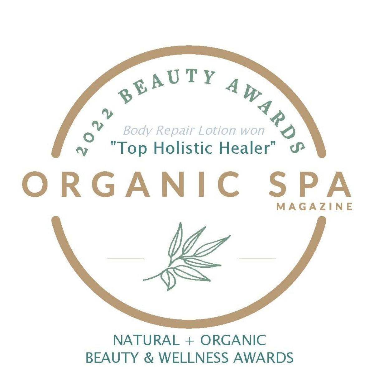 CV Skinlabs Body Repair Lotion - The Green Kiss