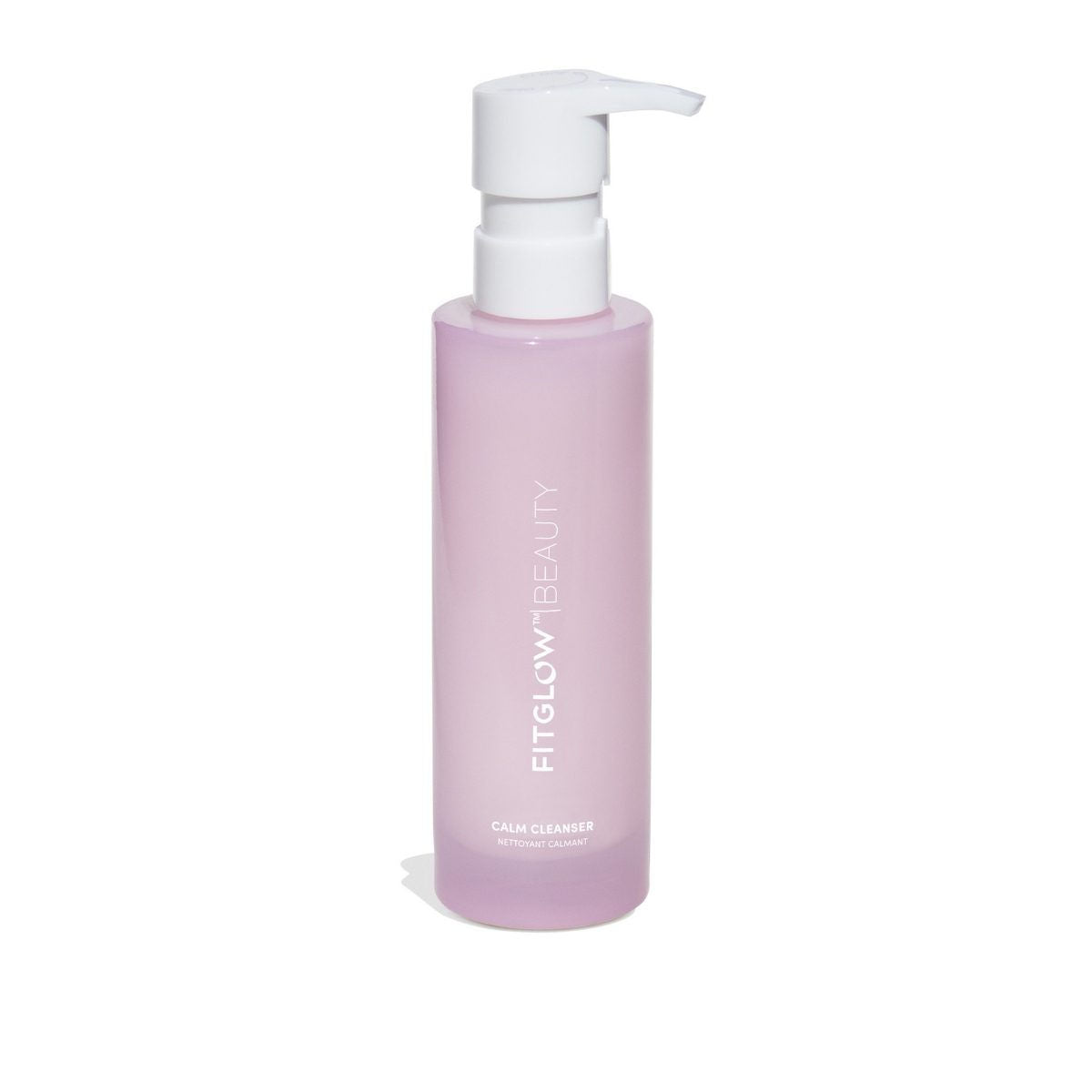 Fitglow Beauty Calm Cleanser - The Green Kiss