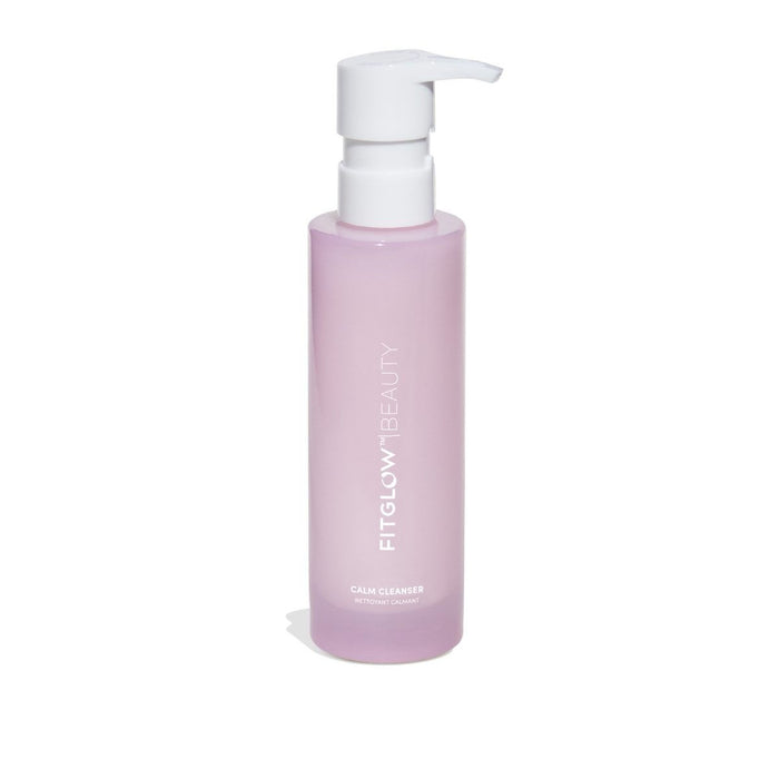Fitglow Beauty Calm Cleanser - The Green Kiss