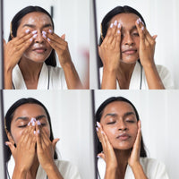 Fitglow Beauty Calm Cleanser - The Green Kiss