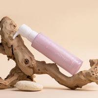 Fitglow Beauty Calm Cleanser - The Green Kiss