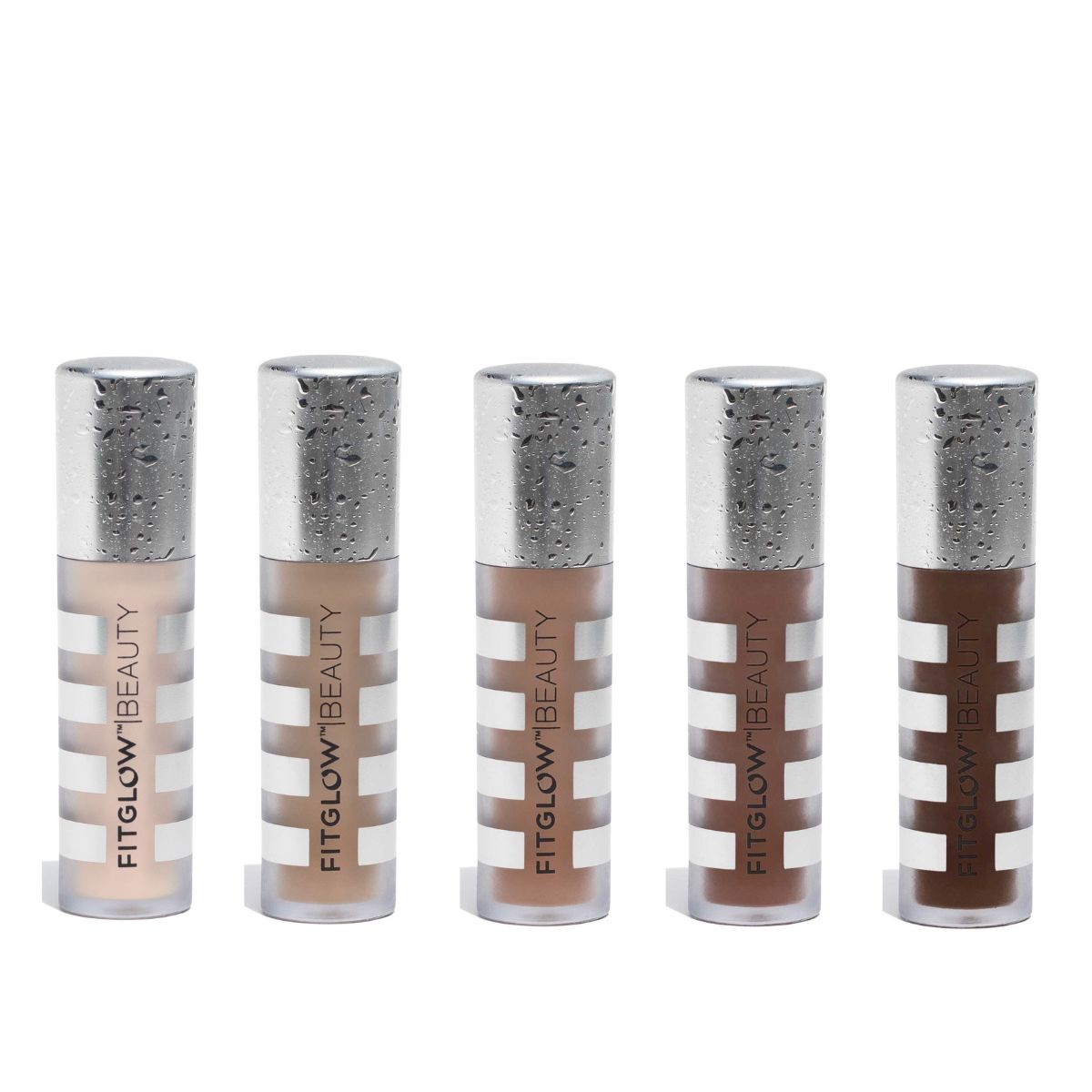 Fitglow Beauty Conceal + - The Green Kiss