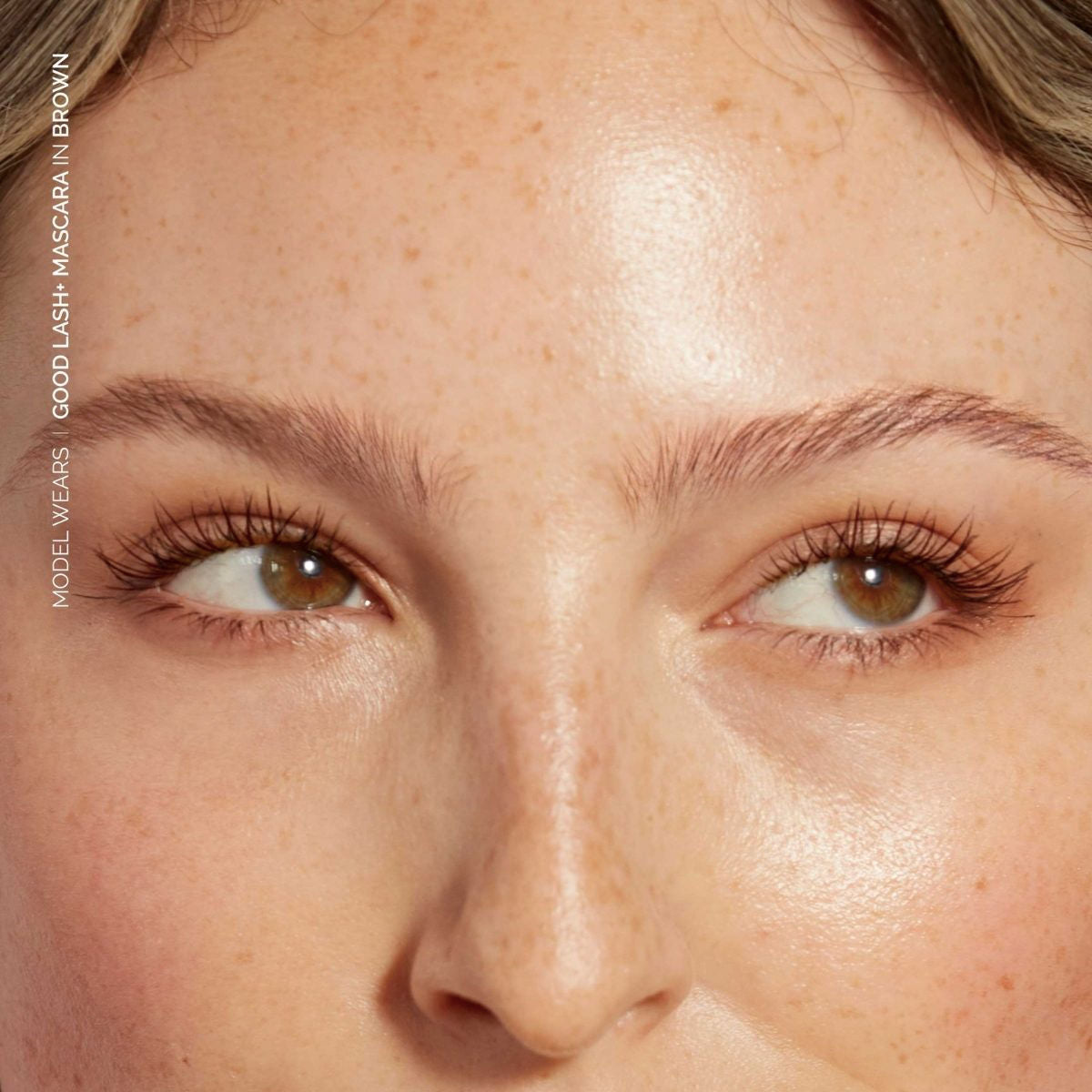 Fitglow Beauty Good Lash + Mascara - The Green Kiss