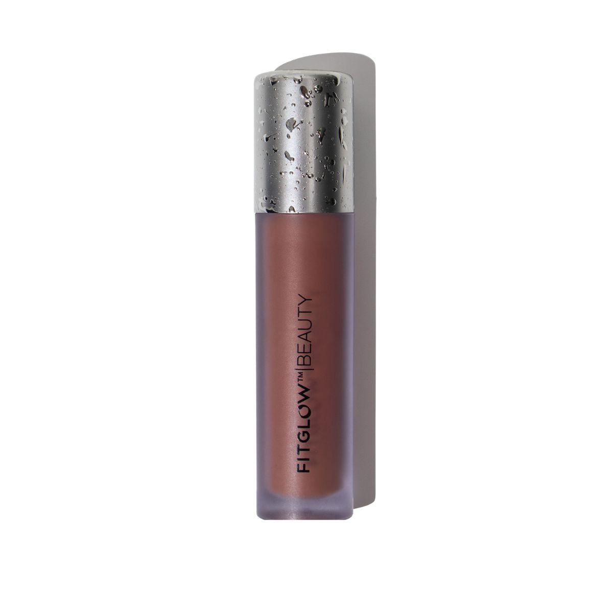 Fitglow Beauty Lip Colour Serum - The Green Kiss