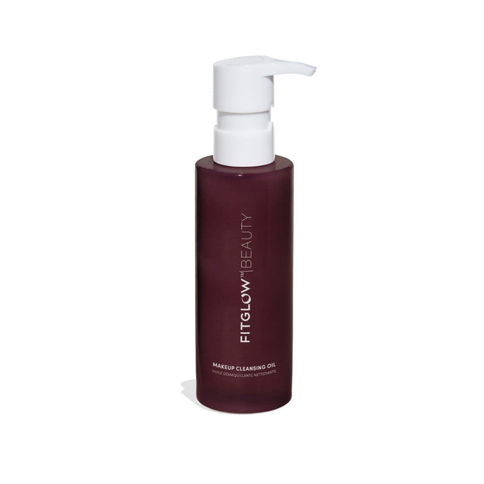 Fitglow Beauty Makeup Cleansing Oil - The Green Kiss