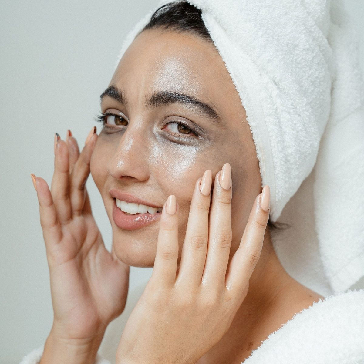 Fitglow Beauty Makeup Cleansing Oil - The Green Kiss