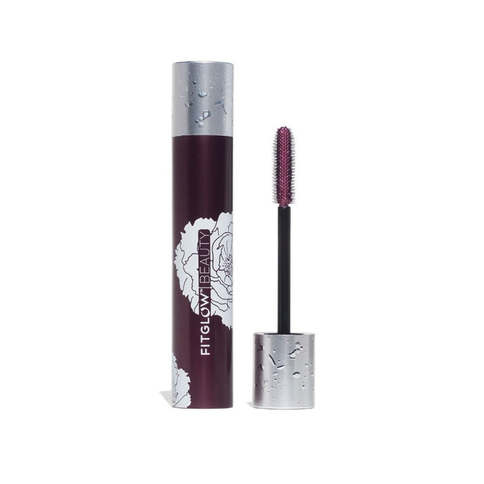 Fitglow Beauty Plum Lash Primer - The Green Kiss