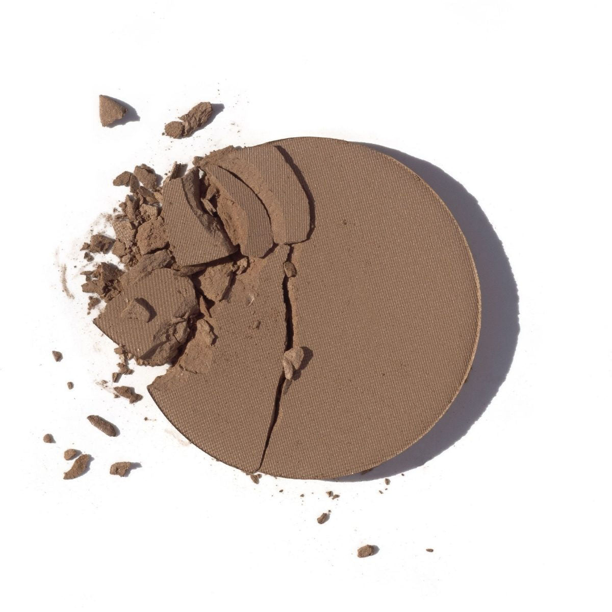 Fitglow Beauty Multi-Use Pressed Powders - The Green Kiss