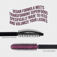 Fitglow Beauty Sky-High Lifting Primer + Mascara Set - The Green Kiss