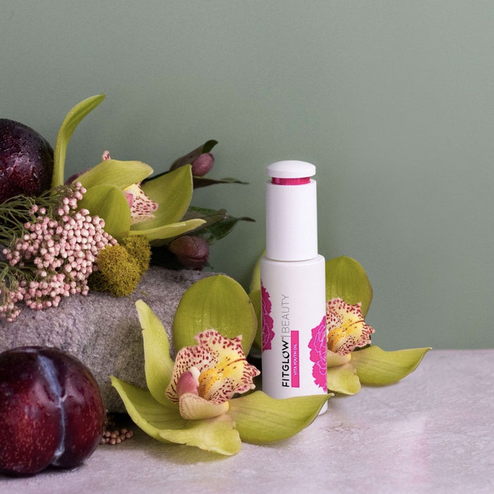 Fitglow Beauty Vita Youth Retinoic Oil - The Green Kiss