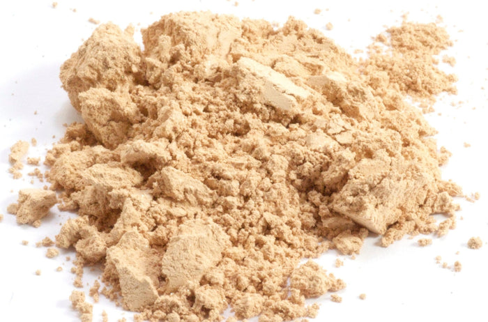 Paperdoll Mineral Powder Foundation - The Green Kiss