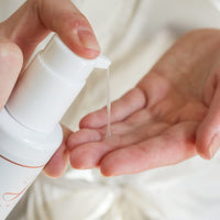 Glow Jar Beauty Gentle Gel Cleanser - The Green Kiss