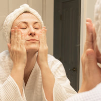 Glow Jar Beauty Gentle Gel Cleanser - The Green Kiss