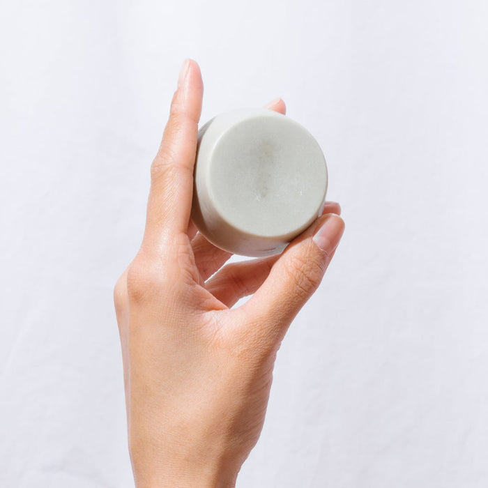 The High-End Hippie Awaken Conditioner Bar - The Green Kiss