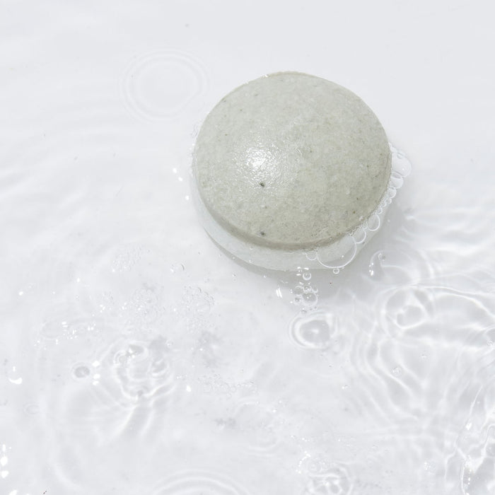 The High-End Hippie Awaken Shampoo Bar - The Green Kiss