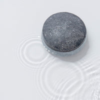 The High-End Hippie Clarify Shampoo Bar - The Green Kiss