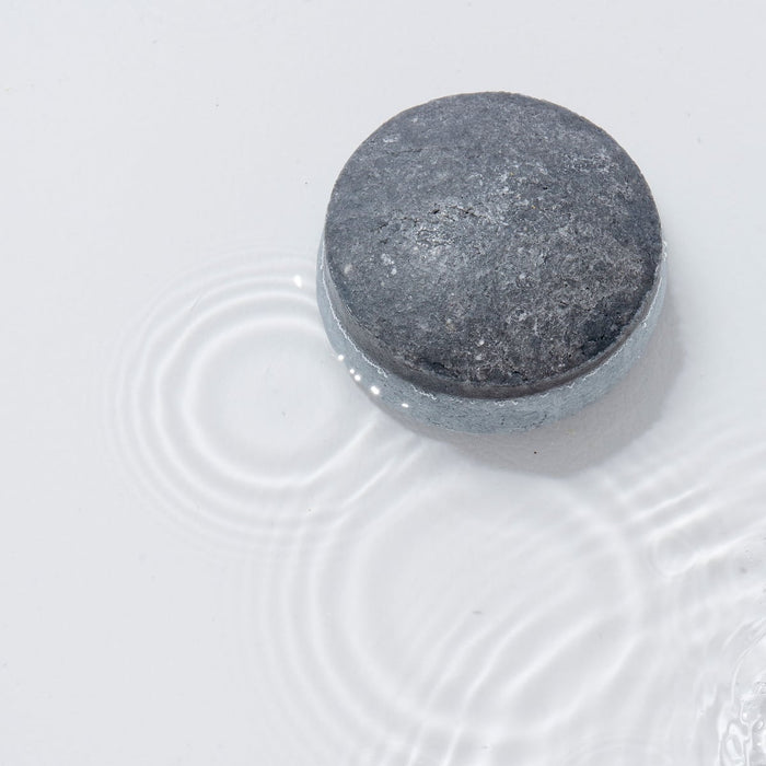 The High-End Hippie Clarify Shampoo Bar - The Green Kiss