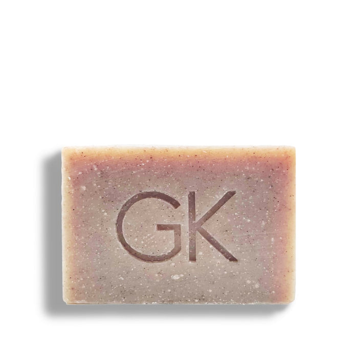Green Kiss Limited Edition Holiday Spice Soap - The Green Kiss