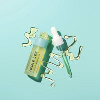 Indie Lee Botanical Boosting Oil - The Green Kiss