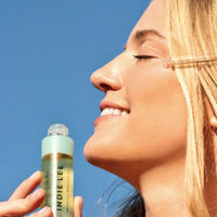 Indie Lee Botanical Boosting Oil - The Green Kiss