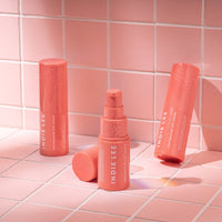 Indie Lee Restorative Eye Cream - The Green Kiss