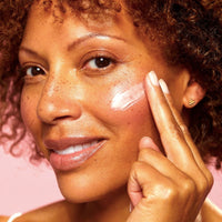 Indie Lee Retinol Alternative Cream - The Green Kiss