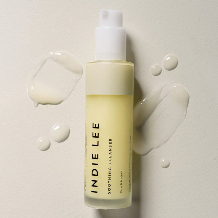 Indie Lee Soothing Cleanser - The Green Kiss