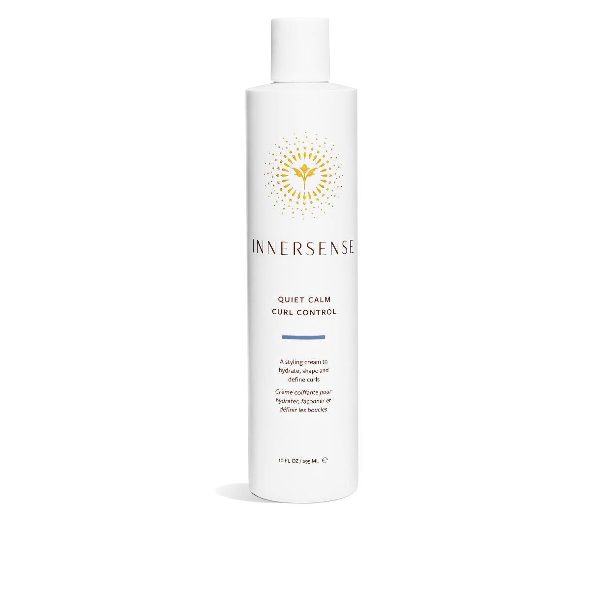 Innersense Organic Beauty Quiet Calm Curl Control - The Green Kiss