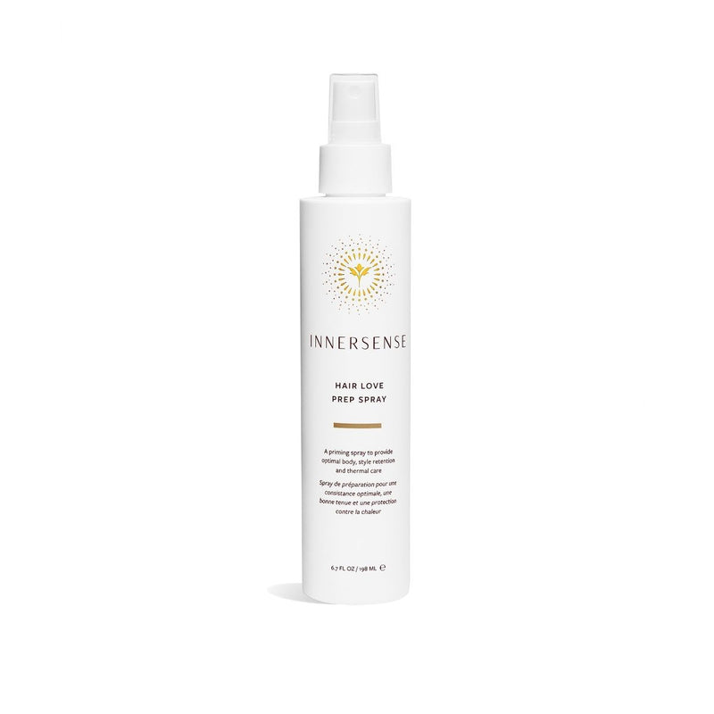 Innersense Organic Beauty Hair Love Prep Spray - The Green Kiss
