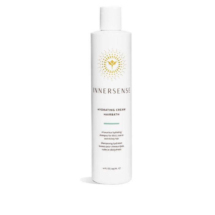 Innersense Organic Beauty Hydrating Cream Hairbath - The Green Kiss