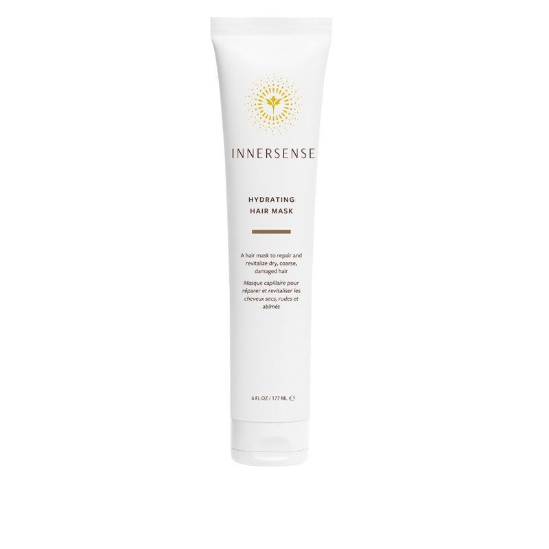 Innersense Organic Beauty Hydrating Hair Mask - The Green Kiss