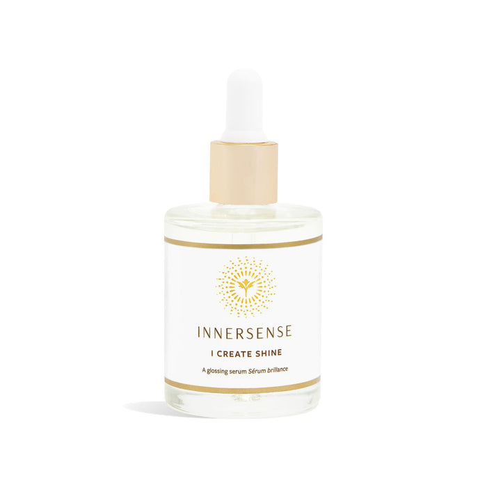 Innersense Organic Beauty I Create Shine - The Green Kiss