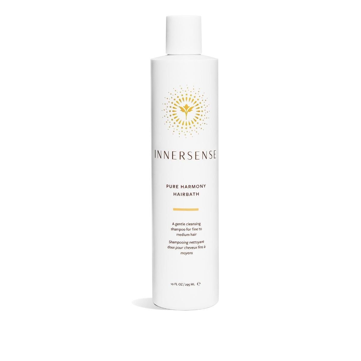 Innersense Organic Beauty Pure Harmony Hairbath - The Green Kiss