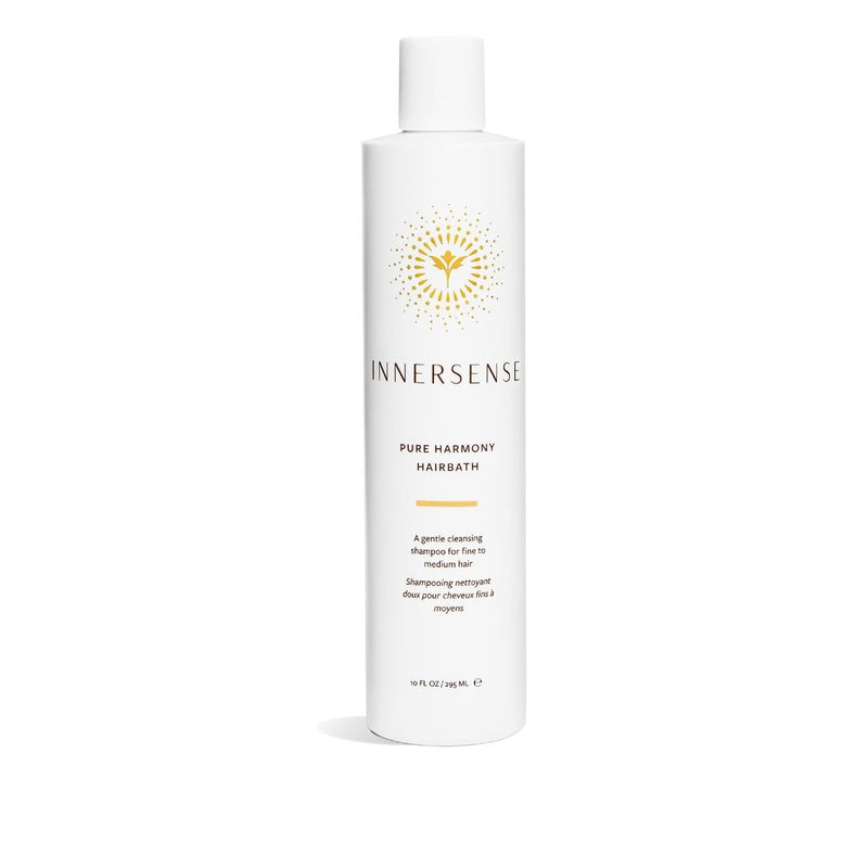 Innersense Organic Beauty Pure Harmony Hairbath - The Green Kiss