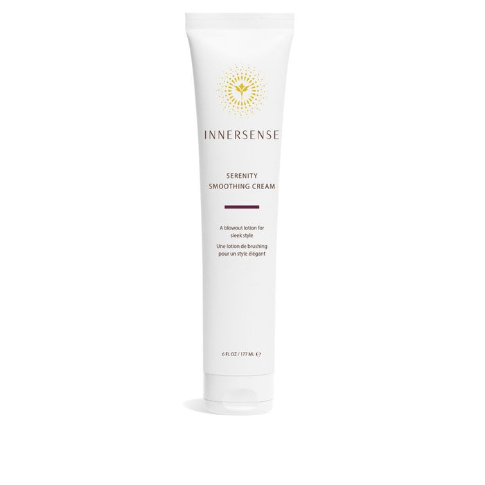 Innersense Organic Beauty Serenity Smoothing Cream - The Green Kiss