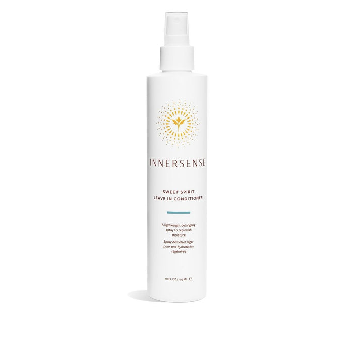 Innersense Organic Beauty Sweet Spirit Leave in Conditioner - The Green Kiss