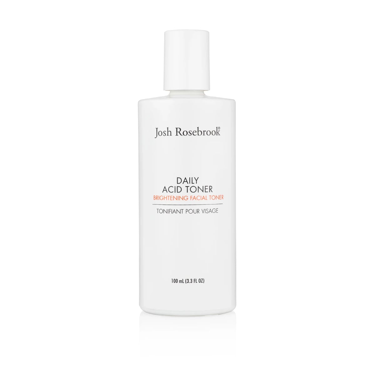 Josh Rosebrook Daily Acid Toner - The Green Kiss