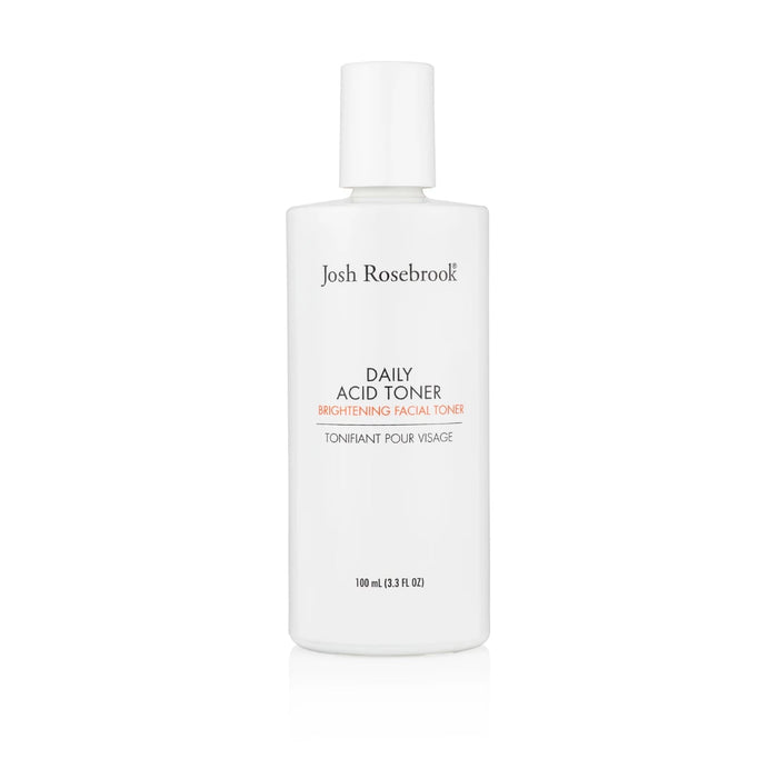 Josh Rosebrook Daily Acid Toner - The Green Kiss