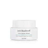 Josh Rosebrook Vital Balm Cream - Unscented - The Green Kiss
