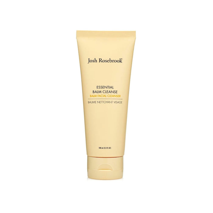 Josh Rosebrook Essential Balm Cleanse - The Green Kiss