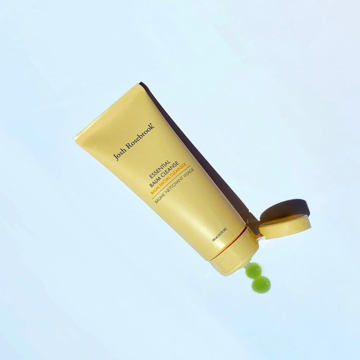 Josh Rosebrook Essential Balm Cleanse - The Green Kiss