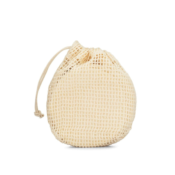 Josh Rosebrook Reusable Organic Cotton Rounds - The Green Kiss