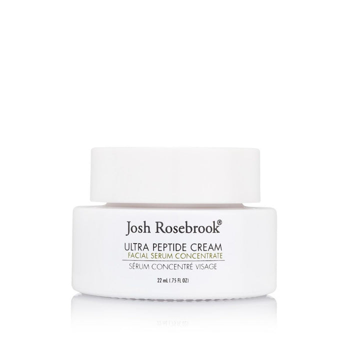 Josh Rosebrook Ultra Peptide Cream - The Green Kiss