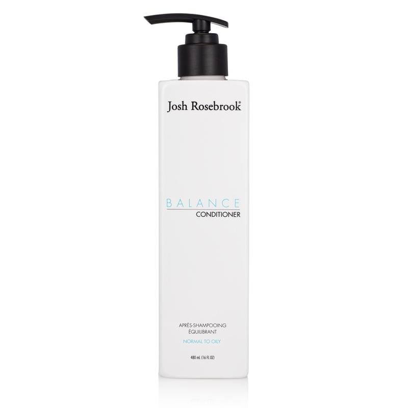 Josh Rosebrook Balance Conditioner 16 oz - The Green Kiss